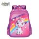S-COOL Ranac ojačana leđa 3D EVA Unicorn 42*30*22cm SC2990 - NS34044