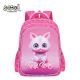 S-COOL Ranac ojačana leđa 3D EVA kitty love 42*30*22cm SC2993 - NS34045