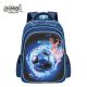 S-COOL Ranac ojačana leđa 3D EVA Football 42*30*22cm SC2994 - NS34047
