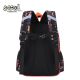 S-COOL Ranac ojačana leđa 3D EVA basketball 42*30*22cm SC2997 - NS34048