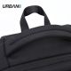 OFFISHOP Ranac lap top ojačana leđa Urban black OF638 - NS34053