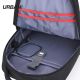 OFFISHOP Ranac lap top ojačana leđa Urban black OF638 - NS34053