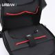 OFFISHOP Ranac lap top ojačana leđa Urban bullet OF639 - NS34054