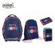 S-COOL Ranac anatomski set berry good SC3209 - NS34066