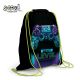 S-COOL  torba za patike 46*35.50cm sc3055 - NS34098