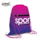 S-COOL  torba za patike 46*35.50cm sc3058 - NS34101