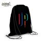 S-COOL  torba za patike 46*35.50cm sc3062 - NS34106