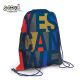 S-COOL  torba za patike 46*35.50cm sc3063 - NS34108