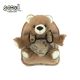 S-COOL  Ranac predškolski baby animals 28*23*8cm sc2987 - NS34130