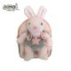 S-COOL Ranac predškolski baby animals 28*23*8cm sc2980 - NS34137