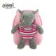 S-COOL Ranac predškolski baby animals 28*23*8cm sc2981 - NS34138