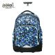 S-COOL Ranac sa tockicima urban premium 34*20*46cm sc3206 - NS34149
