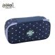 S-COOL Pernica prazna 1 zip urban 23*11*6cm sc3188 - NS34161