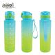 S-COOL  flašica za vodu urban 6,9*25,10cm 700ml sc3102 - NS34180