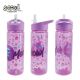 S-COOL Flašica za vodu pvc 6,6/8,5*23cm 600ml  sc3104 - NS34182