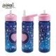 S-COOL  flašica za vodu pvc 6,6/8,5*23cm 600ml  sc3106 - NS34184