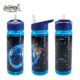 S-COOL  flašica za vodu pvc 6,6/8,5*23cm 600ml  sc3107 - NS34185