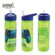 S-COOL Flašica za vodu pvc 6,6/8,5*23cm 600ml  sc3108 - NS34186
