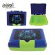 S-COOL  Kutija za užinu 17,5*13,6cm 900ml sc3114 - NS34192