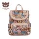 HENNY BEAR Ranac H-1138-Vicent Bear 25.2x12x29 - NS34260