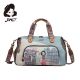 TAŠNA DAMSKA JANET FLOWERY CITY J-017B 47*23*27 - EP3117855