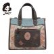 TAŠNA DAMSKA JANET FLOWERY CITY J-001B  28*14*25 - EP3117861