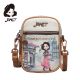 TAŠNA DAMSKA JANET FLOWRY CITY J-010B 14*5.5*19 - EP3117867