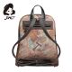 RANAC DAMSKI JANET  FLOWERY CITY J-021B  26.5*12*31 - EP3117873