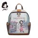 RANAC DAMSKI JANET FLOWRY CITY  J-101A 25*13*31 - EP3117903