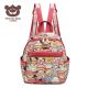 HENNY BEAR Ranac H-1172 cute bear 25x15x31 - NS34318