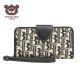 HENNY BEAR Novčanik damski hw-002 hb black 19x3x10 - NS34328