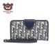 HENNY BEAR Novčanik damski HW-002  HB blue 19x3x10 - NS34329
