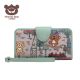 HENNY BEAR Novčanik damski hw-002 hb london bridge 19x3x10 - NS34331