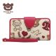 HENNY BEAR Novčanik damski hw-002 hb big ben19x3x10 - NS34332