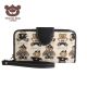 HENNY BEAR Novčanik damski hw-002 henny passowrd 19x3x10 - NS34333