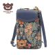 HENNY BEAR Novčanik damski hw-116 bear and fox 10x4x18 - NS34340