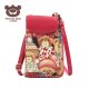 HENNY BEAR Novčanik damski hw-116 cute bear 10x4x18 - NS34344