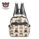 HENNY BEAR Ranac H-1172 henny passowrd 25x15x31 - NS34350