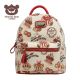 HENNY BEAR Ranac H-094 cake bear 22x12x26 - NS34354