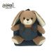 S-COOL  Ranac predškolski baby animals 28*23*8cm sc2989 - NS34398