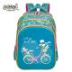 RANAC OJACANA LEDJA 3D EVA LET'S GO FOR A RIDE 42*30*22CM SC3324 - EP3118566