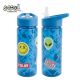 FLAŠICA ZA VODU PVC 6,6/8,5*23CM 600ML  SC3403 - EP3122129
