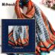 CHARMLINE EŠARPA U POKLON KUTIJI 85*180CM VISCOSE CL011 - EP3121536