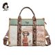 TAŠNA DAMSKA THE WESTERN ODYSEE 33,5*13*26CM J-175 - EP3119932