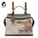 RANAC DAMSKI THE WESTERN ODYSEE 28,5*14*22,5CM J-169 - EP3119959