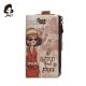 NOVČANIK DAMSKI THE WESTERN ODYSEE 17,5*3*9,5CM JW-025B - EP3119995