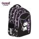 RANAC ERGONOMSKI KUROMI BLACK 40*28*18CM 93717 - EP3127327