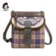 TAŠNA DAMSKA JANET THE SILK ROAD  J-223 2026 19.5*3,5*22 - EP3304685