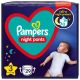 PAMPERS Pelene Night pants VP 3 6-11 kg 29 kom. - NT4691