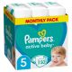PAMPERS Pelene Monthly pack S5 MSB 11-16 kg 150 kom. - NT4706